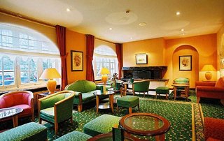 Hotel Mercure Paris Ouest Saint-Germain,Poissy>>Paris,4 star