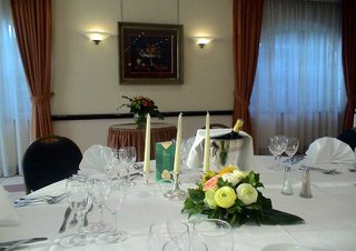 Hotel Mercure Paris Ouest Saint-Germain,Poissy>>Paris,4 star