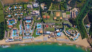 Aldemar Olympian Village,Amaliada>>Agios Ilias,5 star