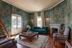 auberge burgundy guest house