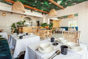 auberge burgundy guest house