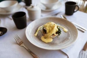 auberge burgundy guest house