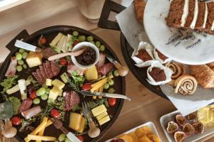 auberge burgundy guest house