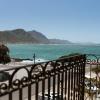Auberge Burgundy Guest House,Hermanus>>Cape Town,4 star