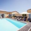 Auberge Burgundy Guest House,Hermanus>>Cape Town,4 star