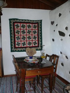Aldeia Da Cuada,Fajãzinha>>Faja Grande,3 star