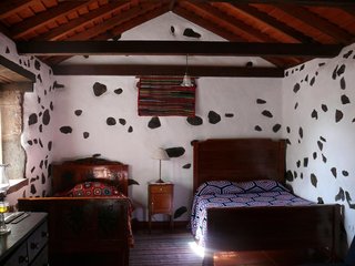 Aldeia Da Cuada,Fajãzinha>>Faja Grande,3 star