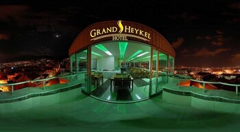grand heykel hotel