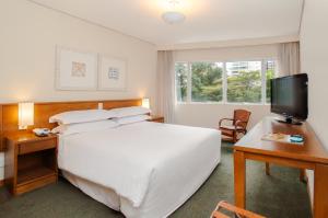 Transamerica Berrini,Sao Paulo>>Santo Amaro,4 star