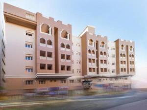 Florida Square Hotel,Dubai>>Deira,2 star