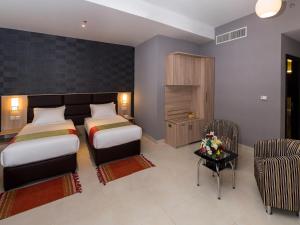 Florida Square Hotel,Dubai>>Deira,2 star