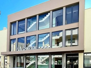 alvormar apartamentos turisticos