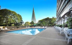 Hotel Deville Business Maringa,Maringa>>Londrina,4 star