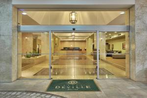 Hotel Deville Business Maringa,Maringa>>Londrina,4 star