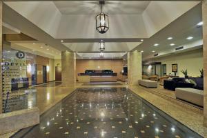 Hotel Deville Business Maringa,Maringa>>Londrina,4 star