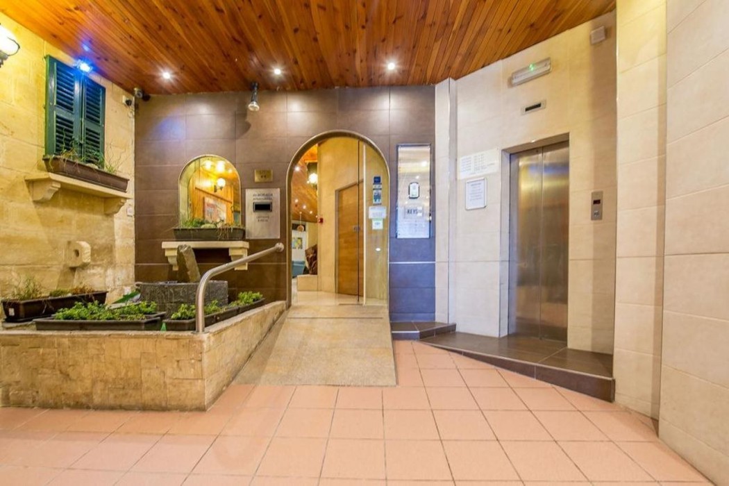 alborada aparthotel