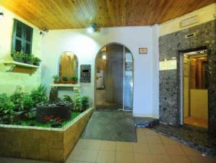 alborada aparthotel