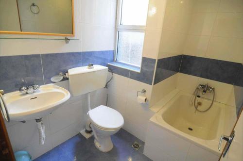 alborada aparthotel