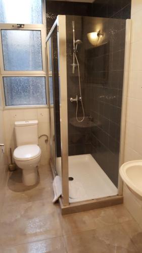 alborada aparthotel