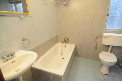 alborada aparthotel