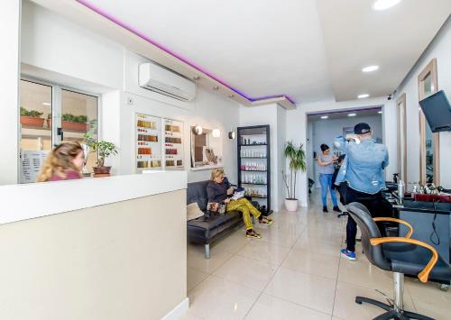 alborada aparthotel