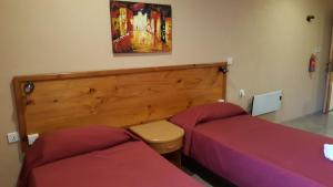 alborada aparthotel