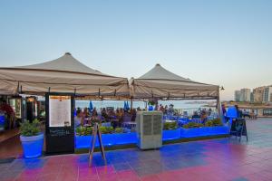 alborada aparthotel