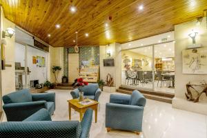 alborada aparthotel
