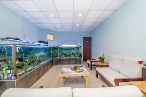 alborada aparthotel