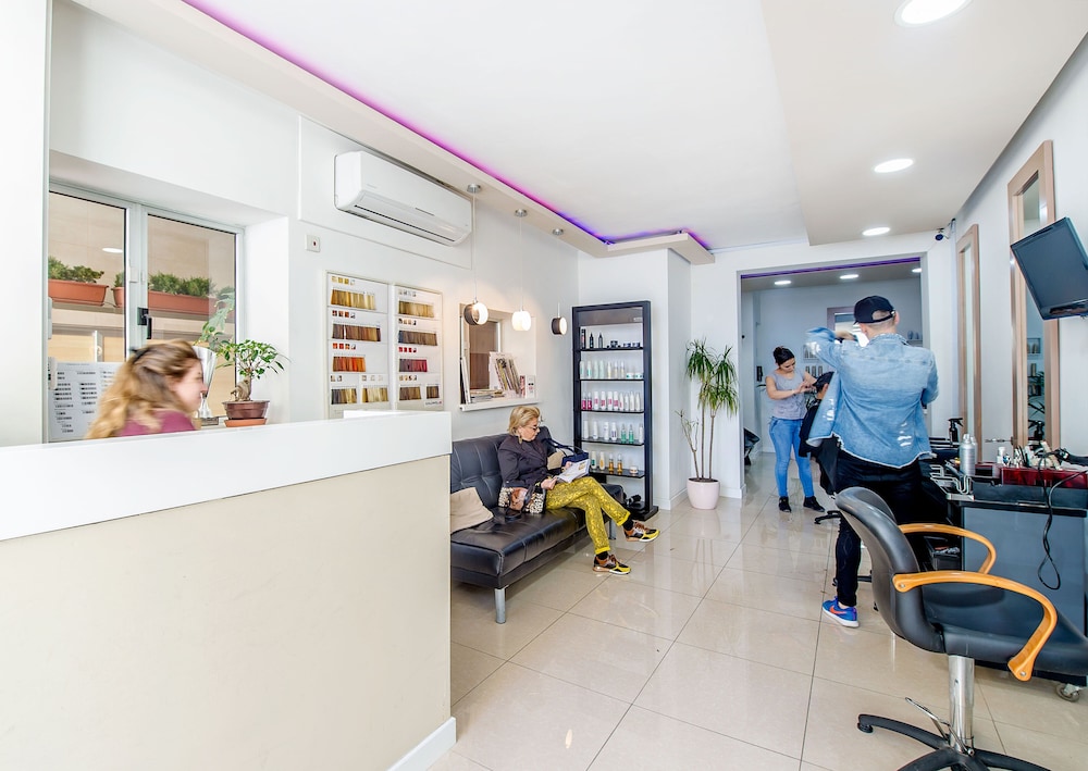 alborada aparthotel