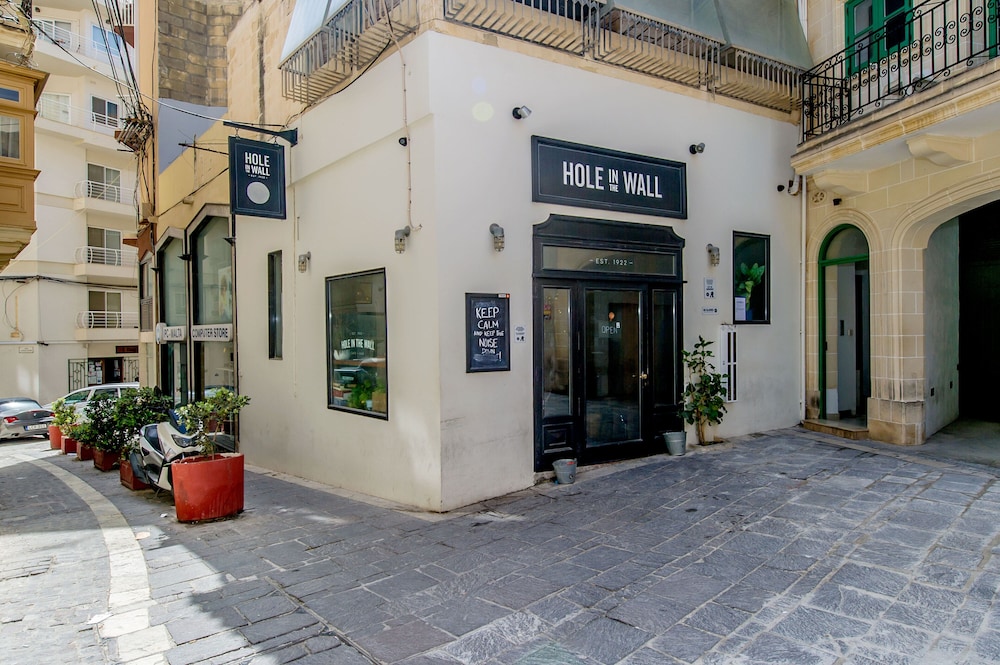 sliema