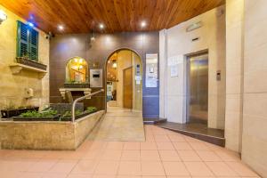 alborada aparthotel