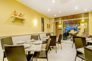 alborada aparthotel