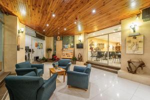 alborada aparthotel