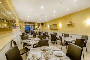 alborada aparthotel