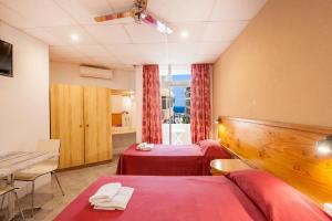 alborada aparthotel