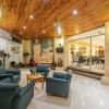 alborada aparthotel