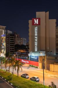 Monreale Plus Midtown Campinas,Sao Paulo State>>Campinas,3 star