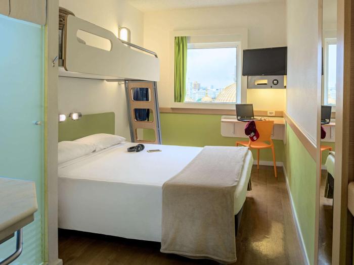 ibis budget sao paulo paraiso