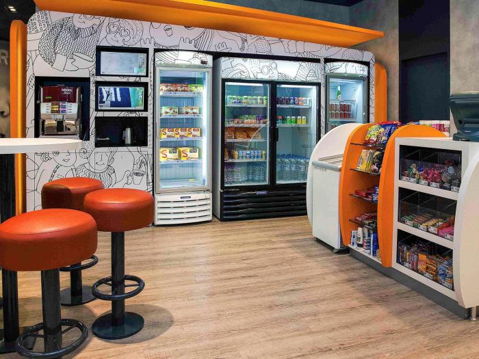 ibis budget sao paulo paraiso