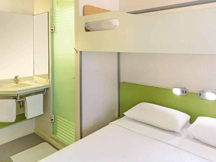 ibis budget sao paulo paraiso