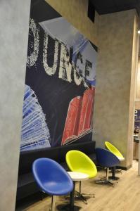ibis budget sao paulo paraiso