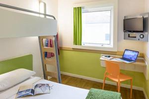 ibis budget sao paulo paraiso