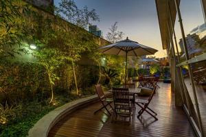 ibis budget sao paulo paraiso