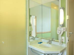 Ibis Budget Sao Paulo Paraiso,Rua Vergueiro 1571,3 star