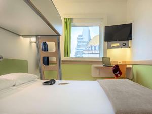 ibis budget sao paulo paraiso