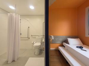 ibis budget sao paulo paraiso