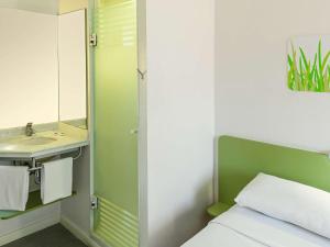 ibis budget sao paulo paraiso