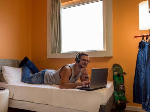ibis budget sao paulo paraiso
