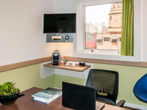 ibis budget sao paulo paraiso